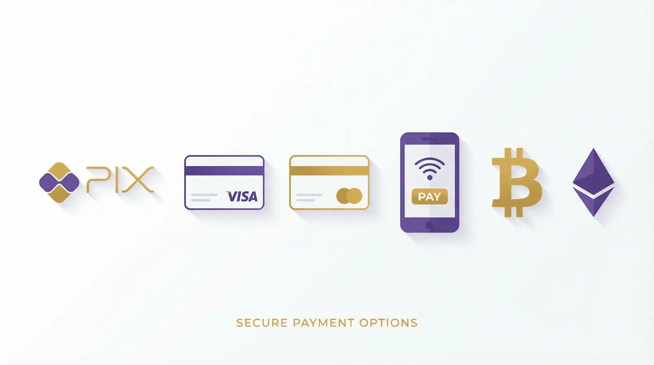 Métodos de Pagamento 166bet - PIX, Cartões e Criptomoedas